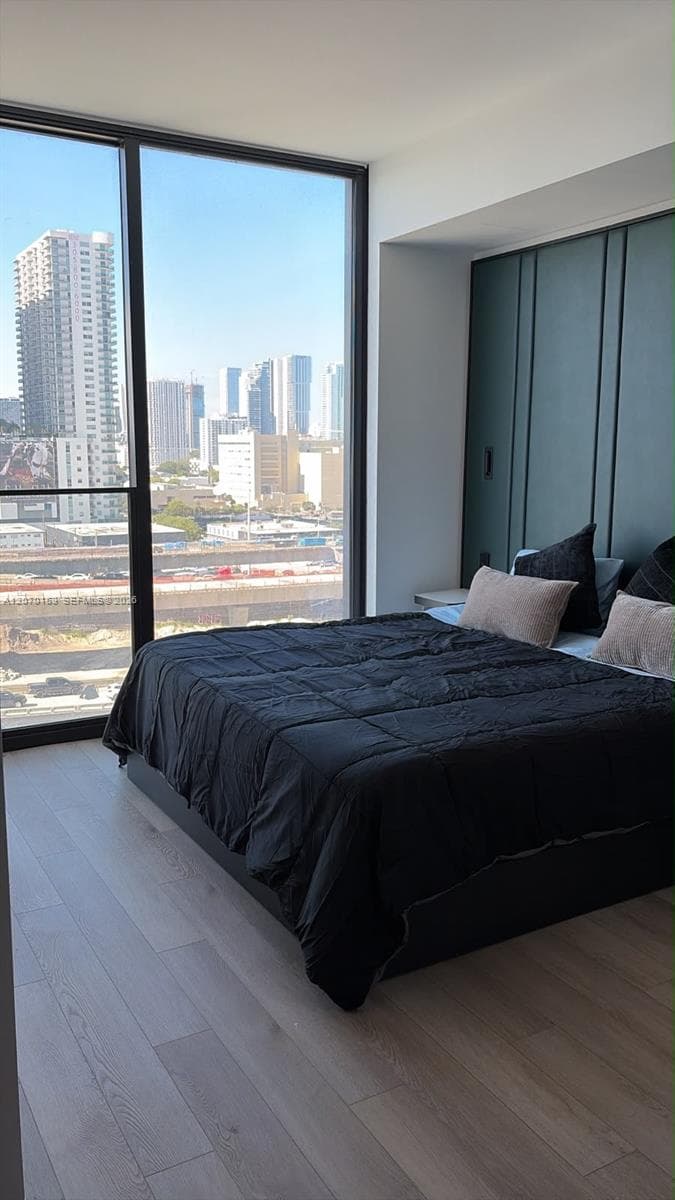 E11EVEN Hotel & Residences · #1204 in Miami - Photo 11