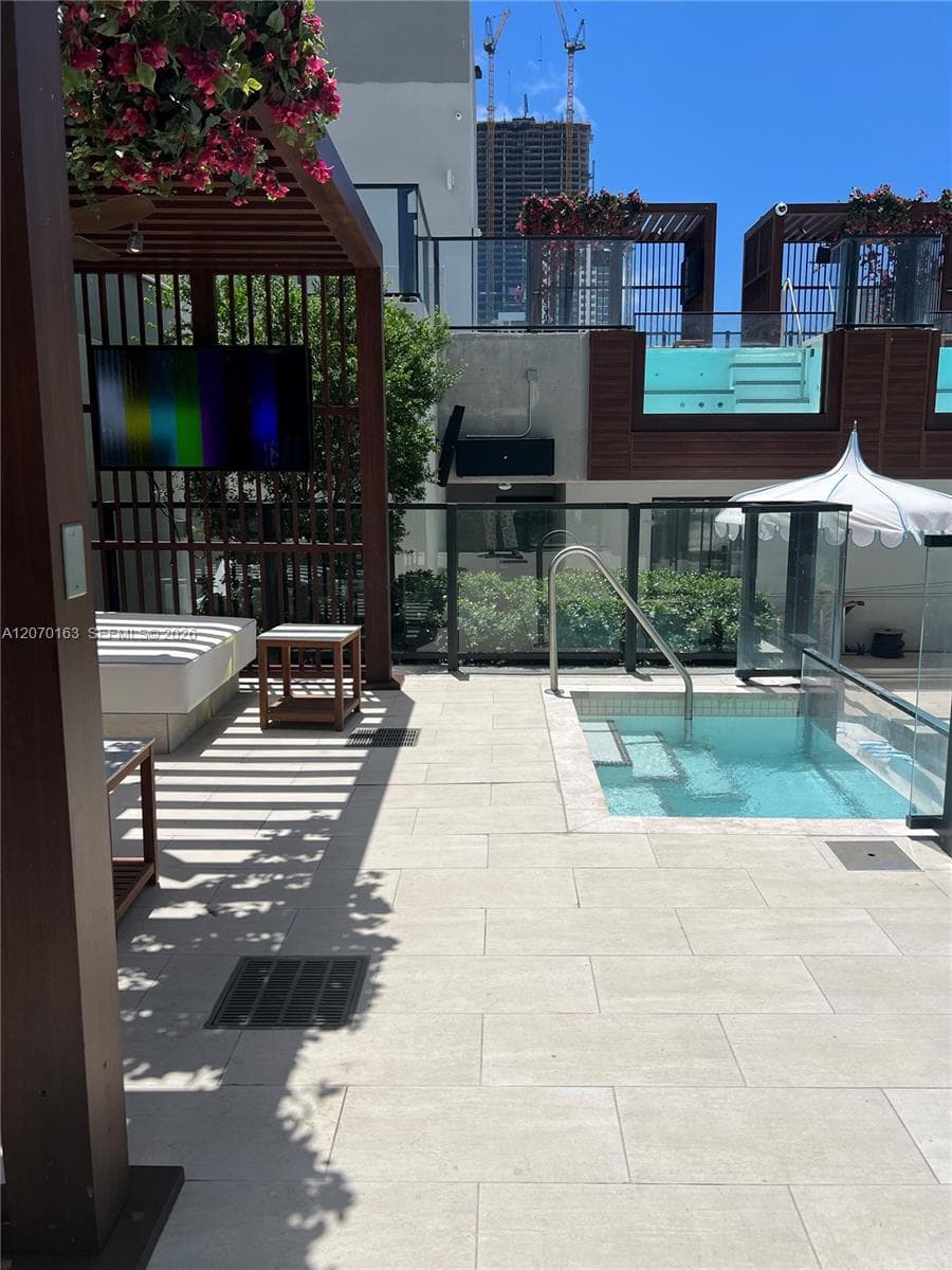 E11EVEN Hotel & Residences · #1204 in Miami - Photo 29