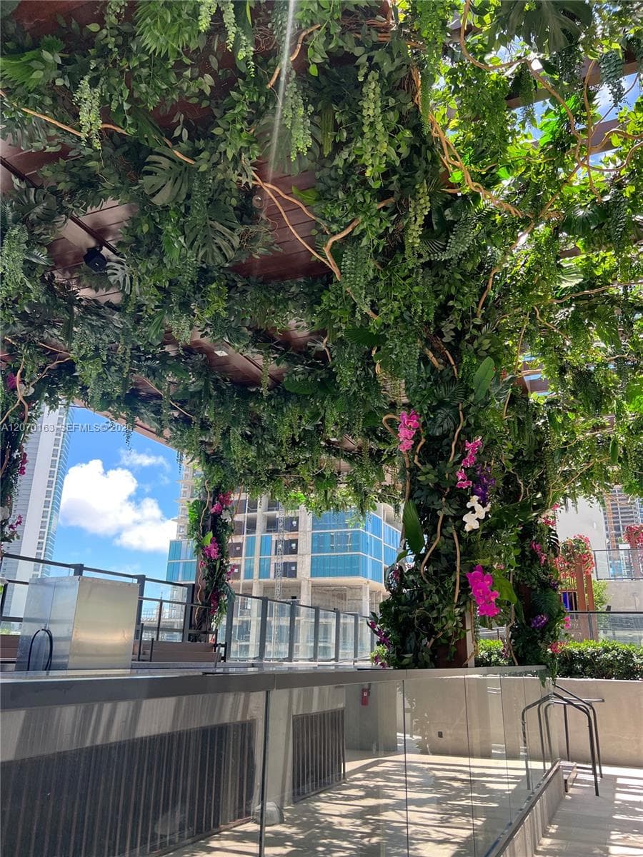 E11EVEN Hotel & Residences · #1204 in Miami - Photo 25