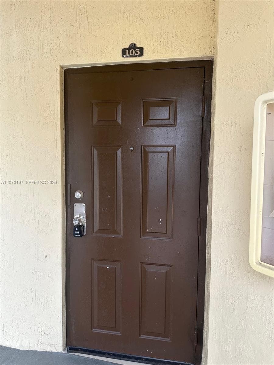 SHOMA CONDO AT KEYS COVE · #103 in Homestead - Photo 12