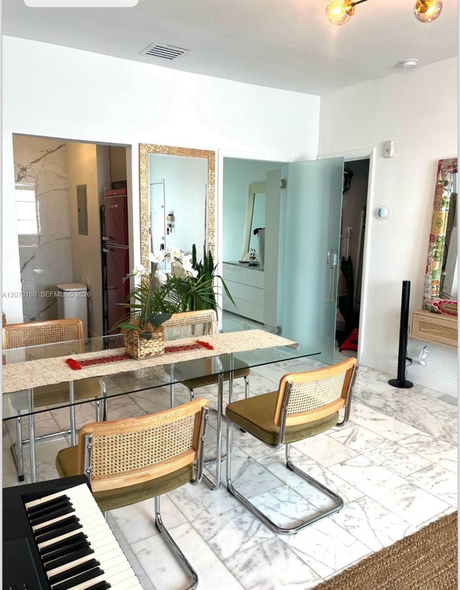 FIRST ART NOUVEAU CONDO · #10 in Miami Beach - Photo 2