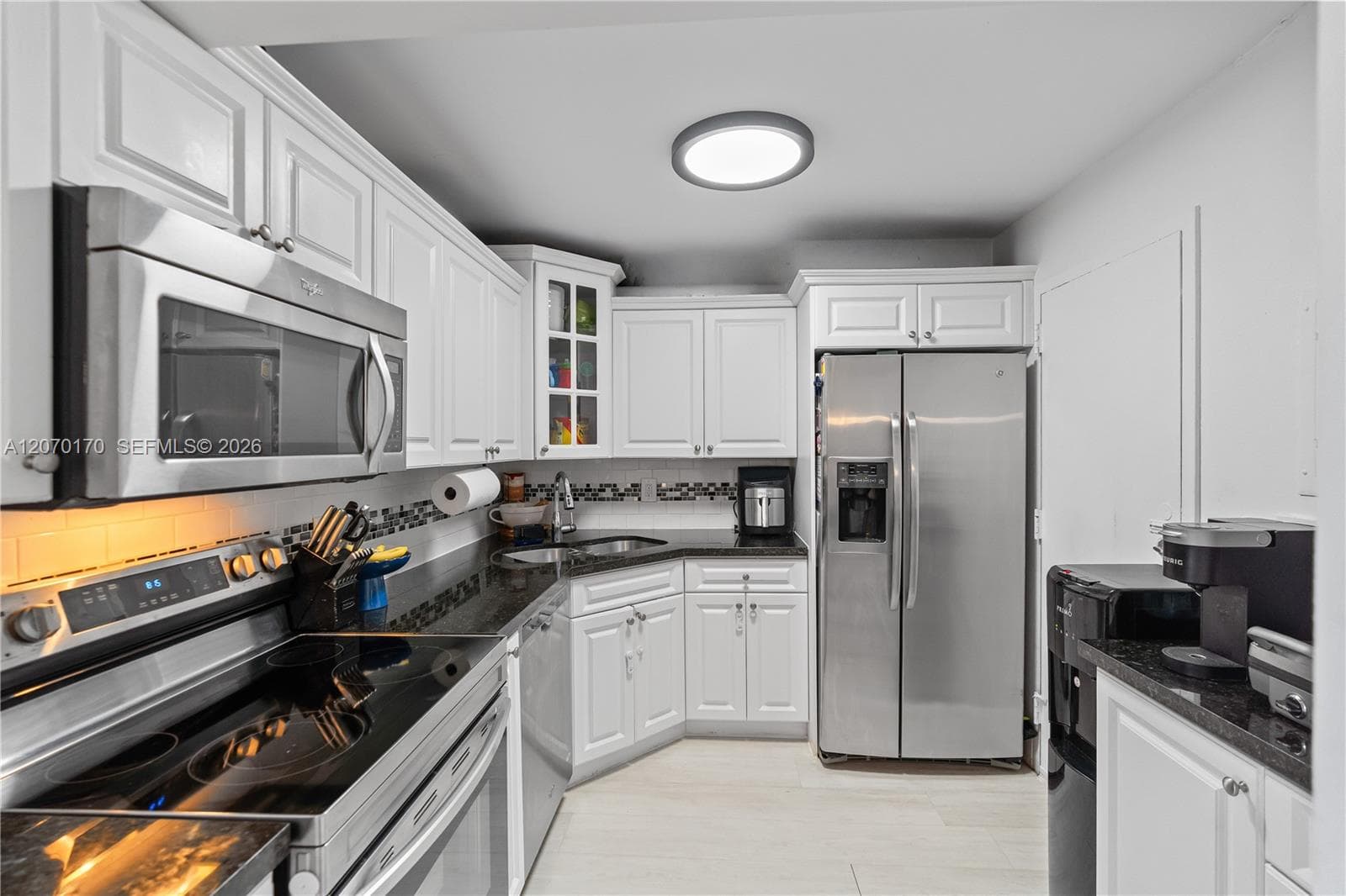 CARLTON BAY CONDO · #4F in North Miami Beach - Photo 42