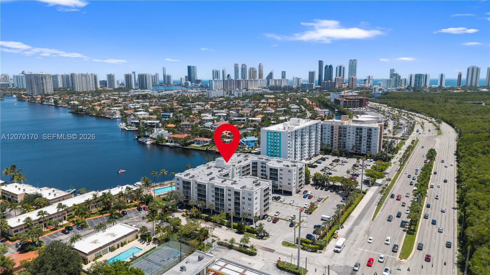 CARLTON BAY CONDO · #4F in North Miami Beach - Photo 1
