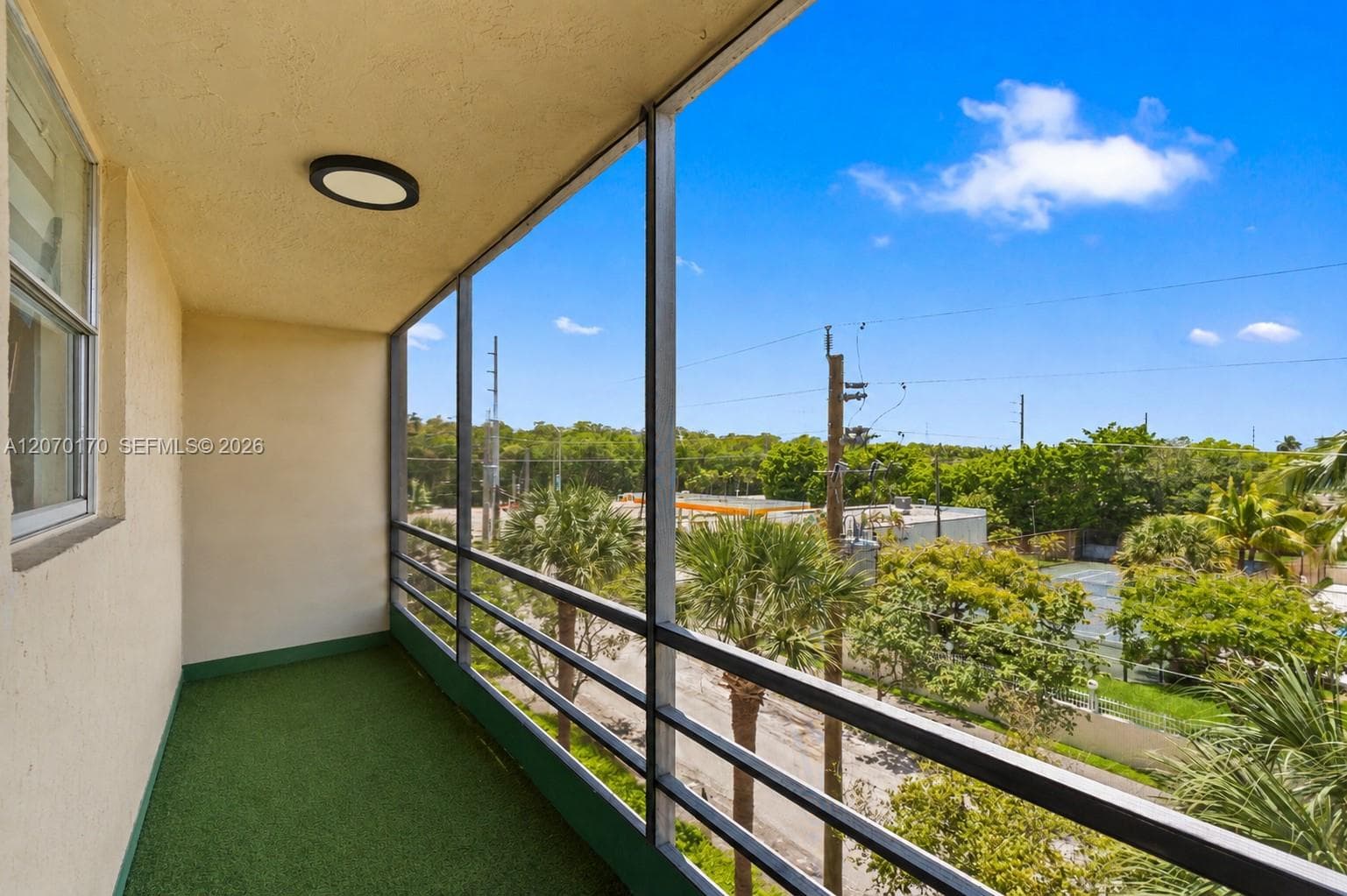 CARLTON BAY CONDO · #4F in North Miami Beach - Photo 34