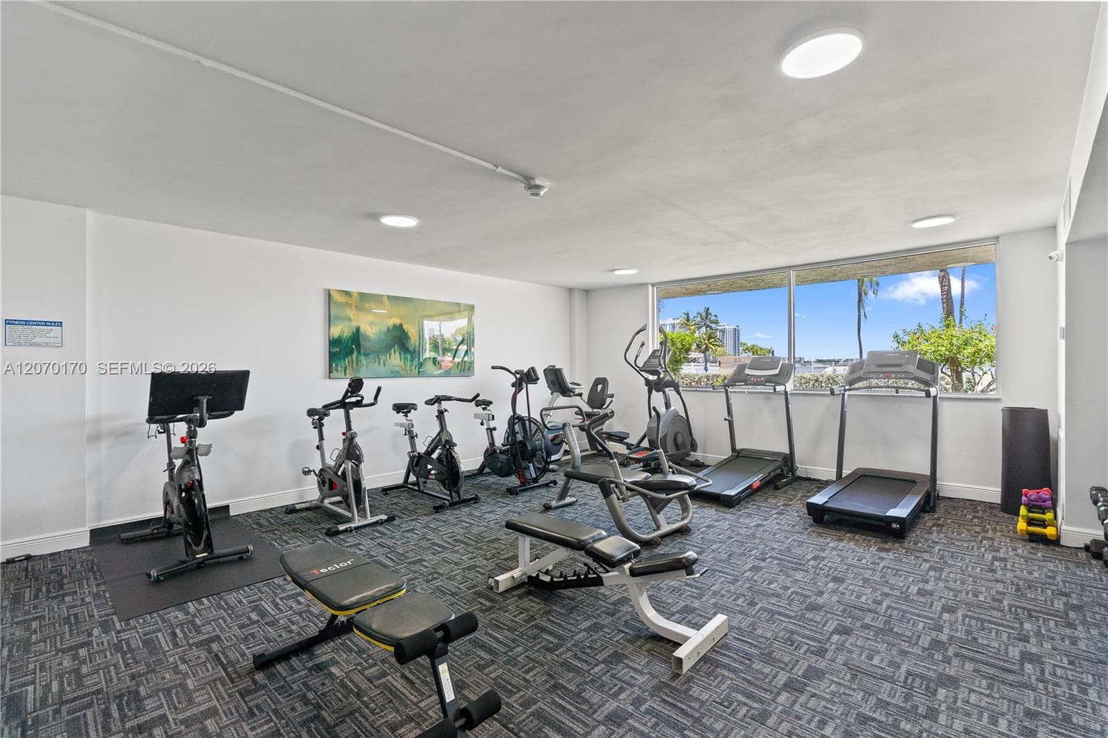 CARLTON BAY CONDO · #4F in North Miami Beach - Photo 11