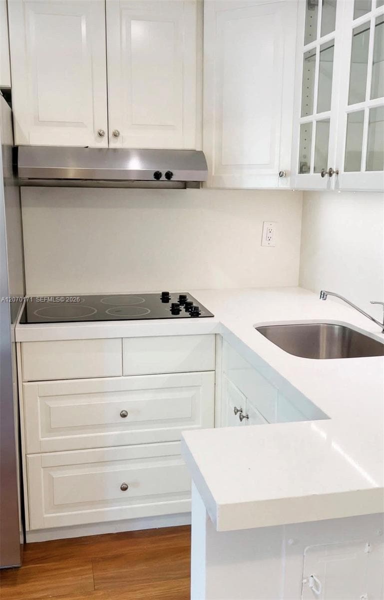 CAPRI WEST CONDO · #9 in Fort Lauderdale - Photo 6