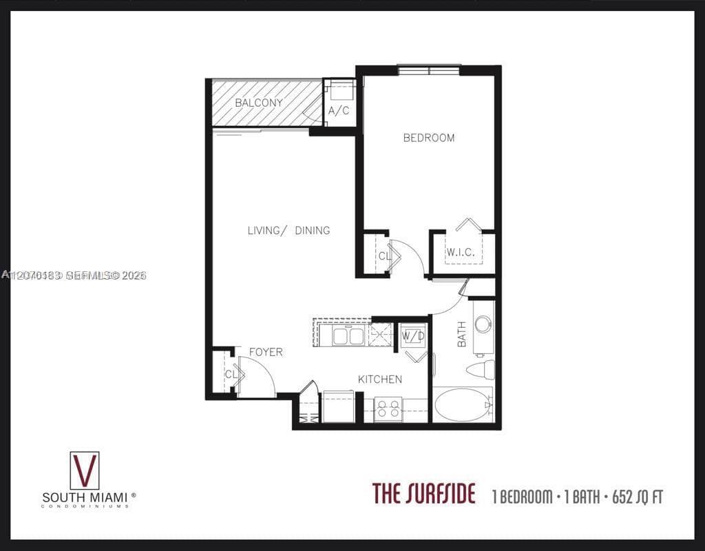 Valencia Condo · #625 in South Miami - Photo 11