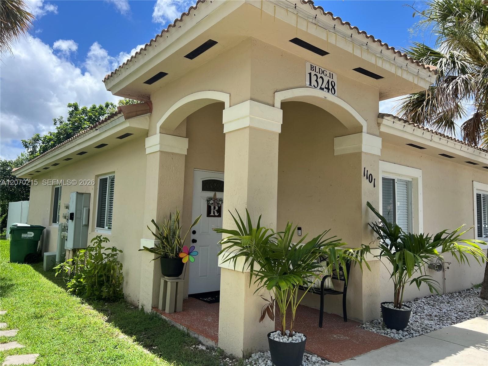 13248 Old Biscayne Dr #1101 photo 1