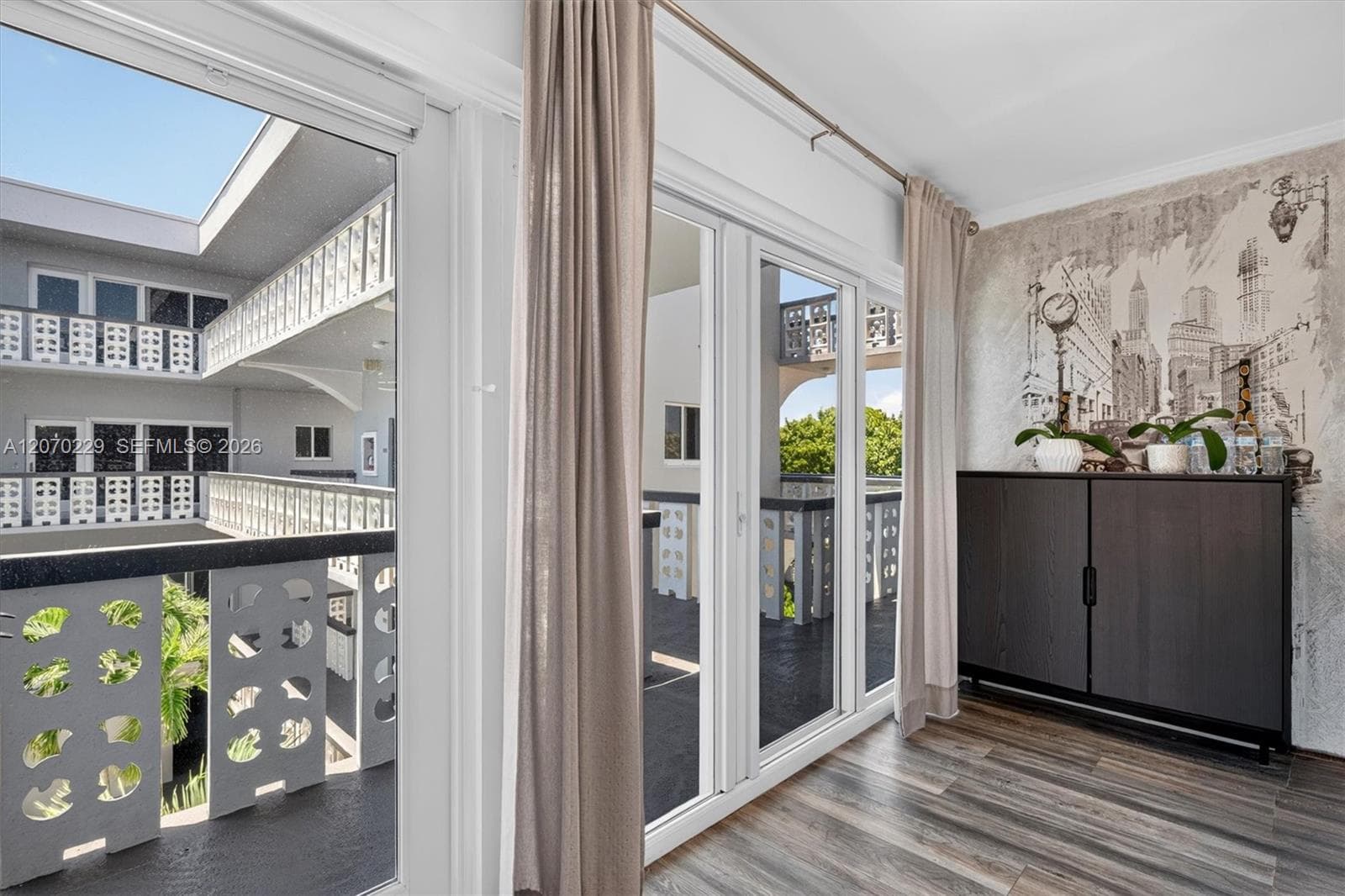 Garden Terrace · #3B in Hollywood - Photo 17