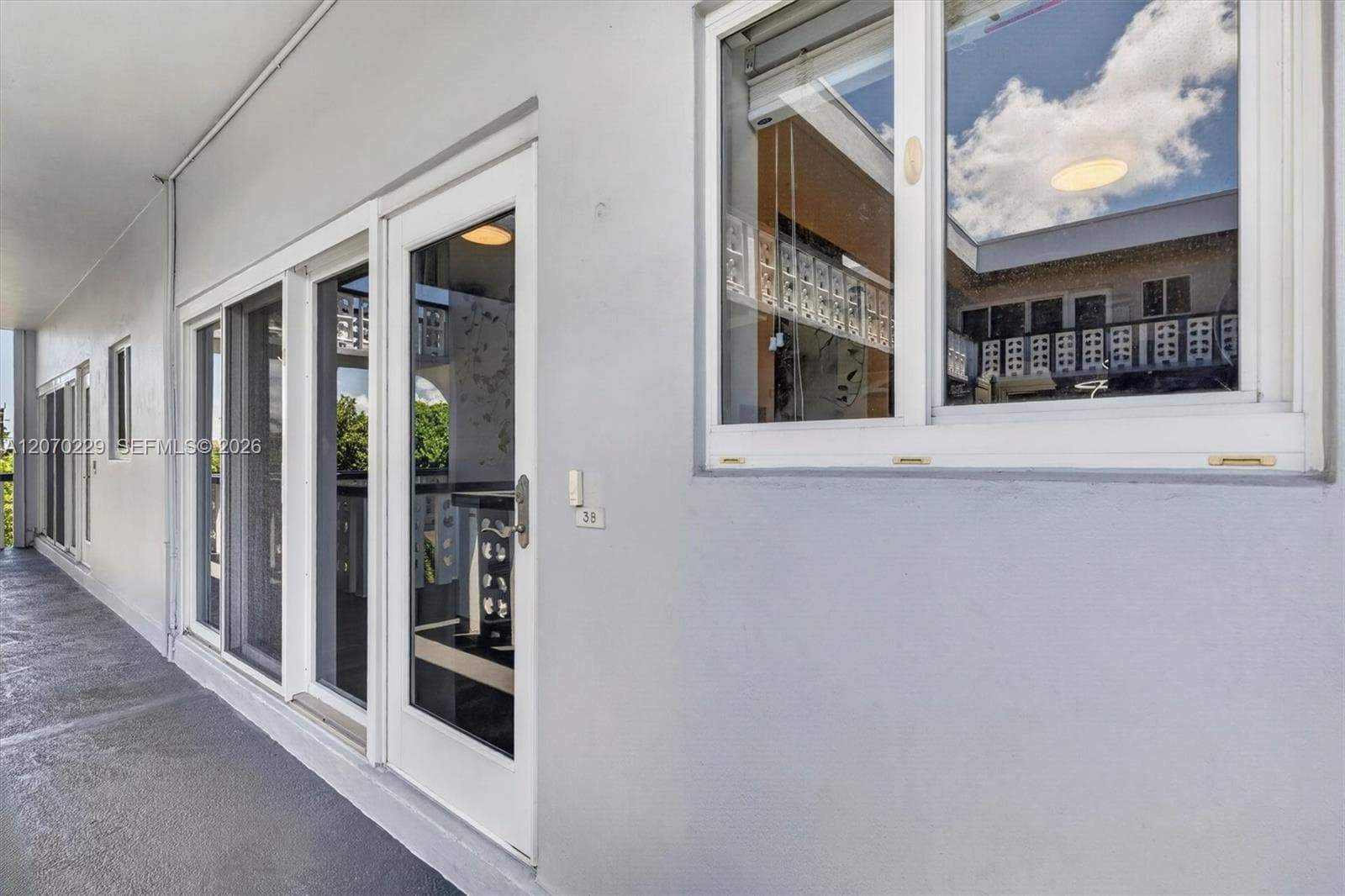 Garden Terrace · #3B in Hollywood - Photo 16