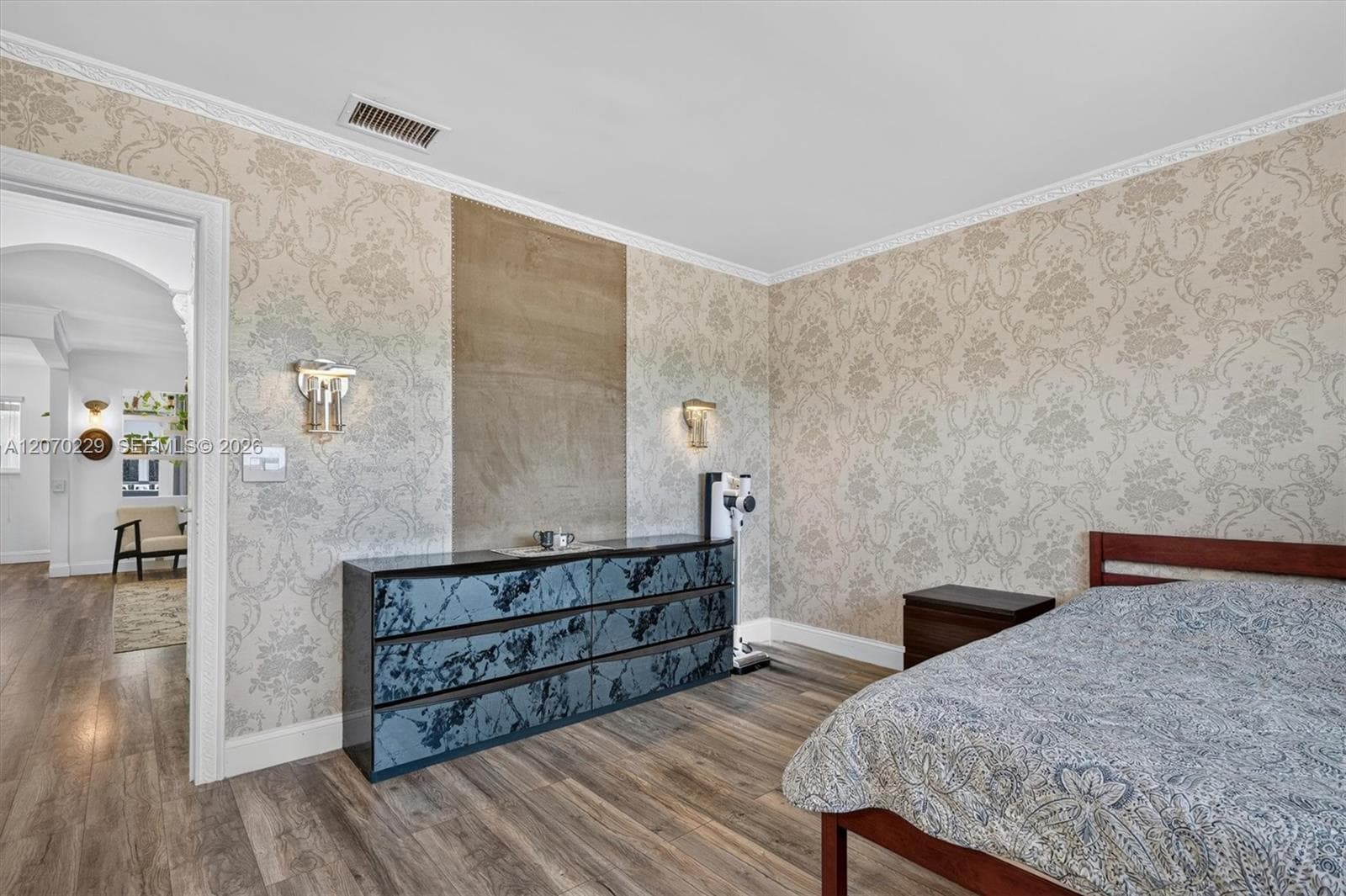 Garden Terrace · #3B in Hollywood - Photo 32