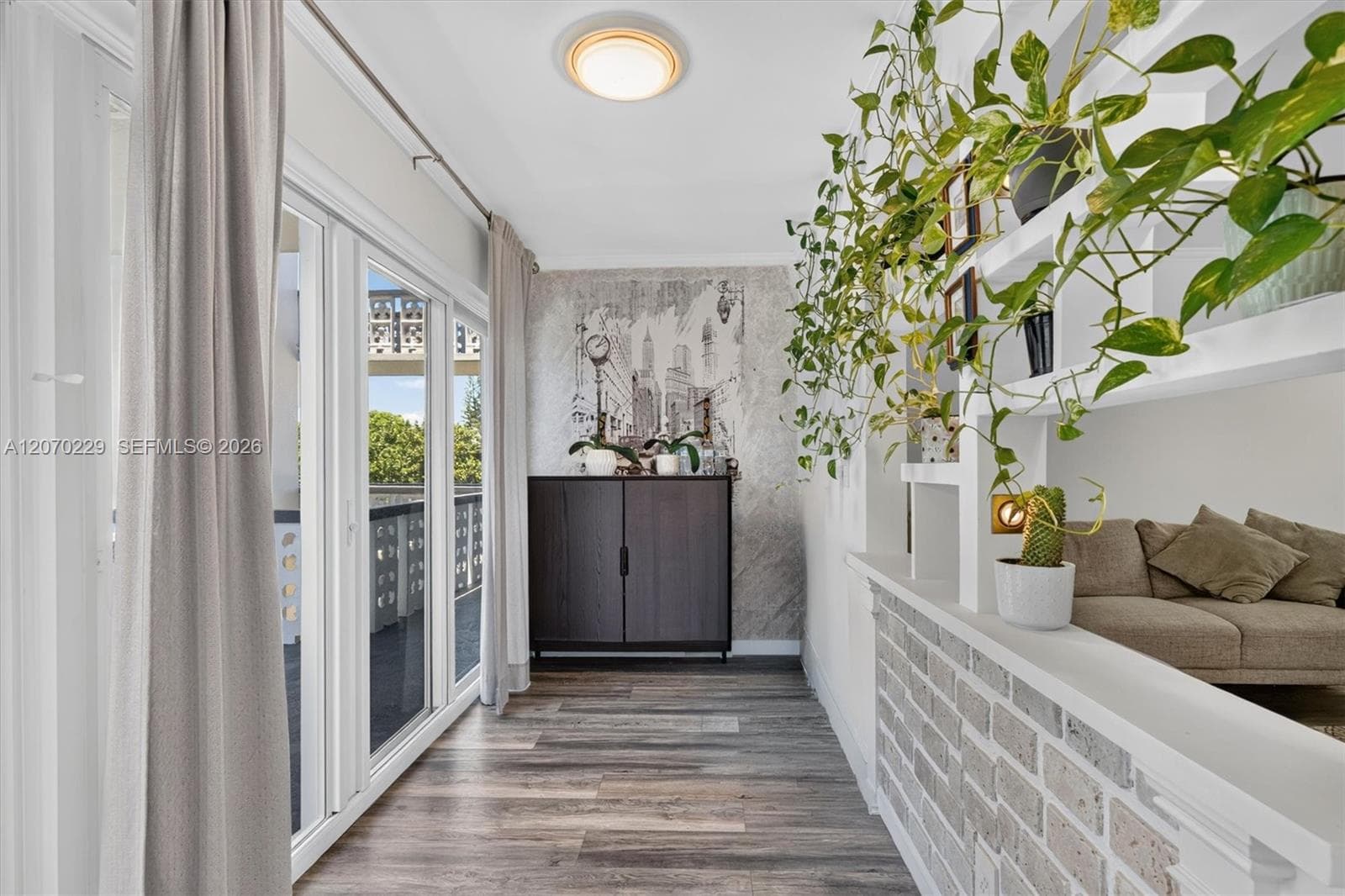 Garden Terrace · #3B in Hollywood - Photo 18