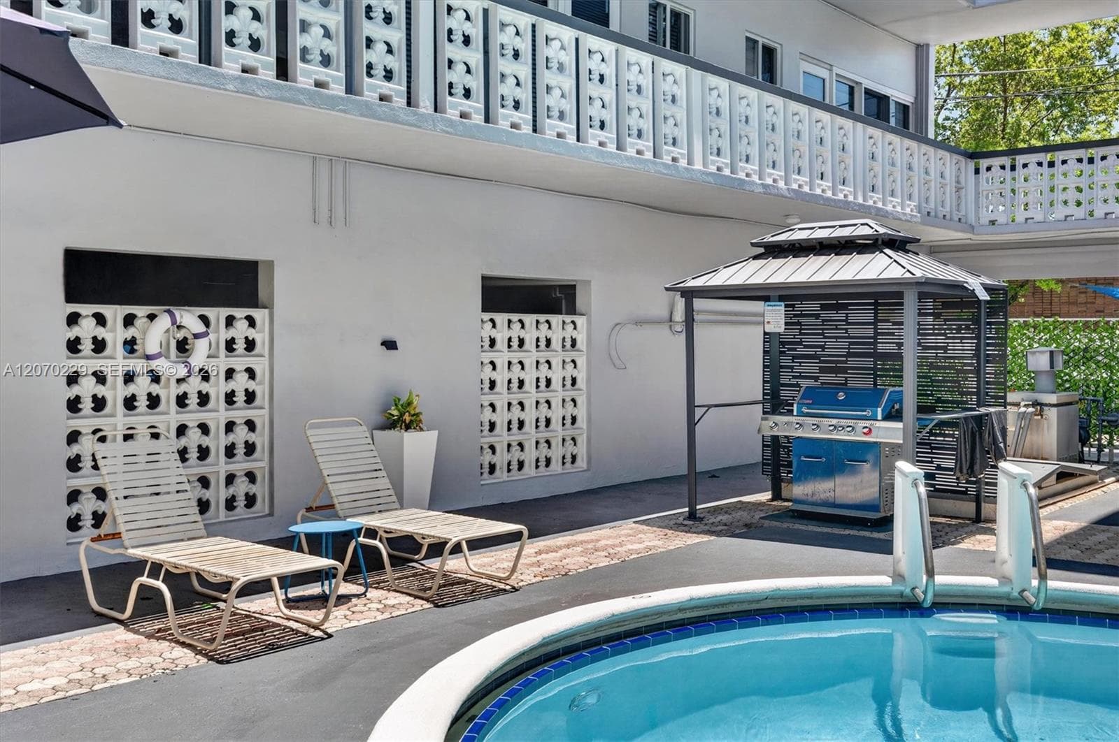 Garden Terrace · #3B in Hollywood - Photo 11