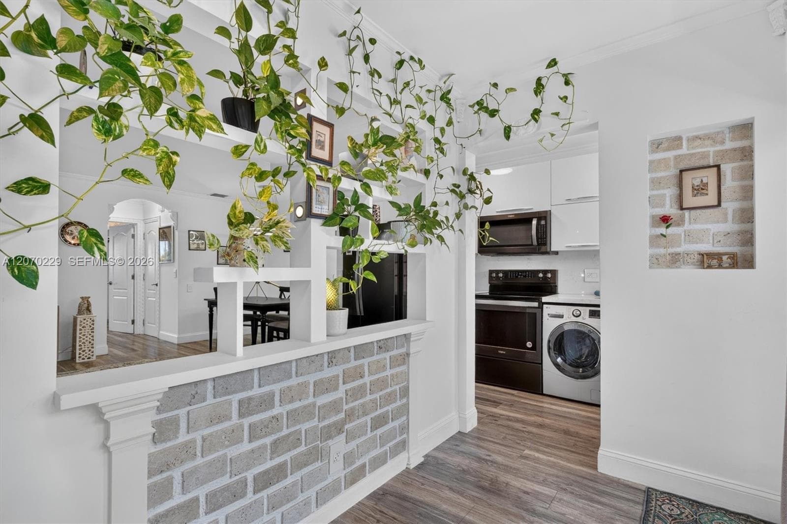Garden Terrace · #3B in Hollywood - Photo 19