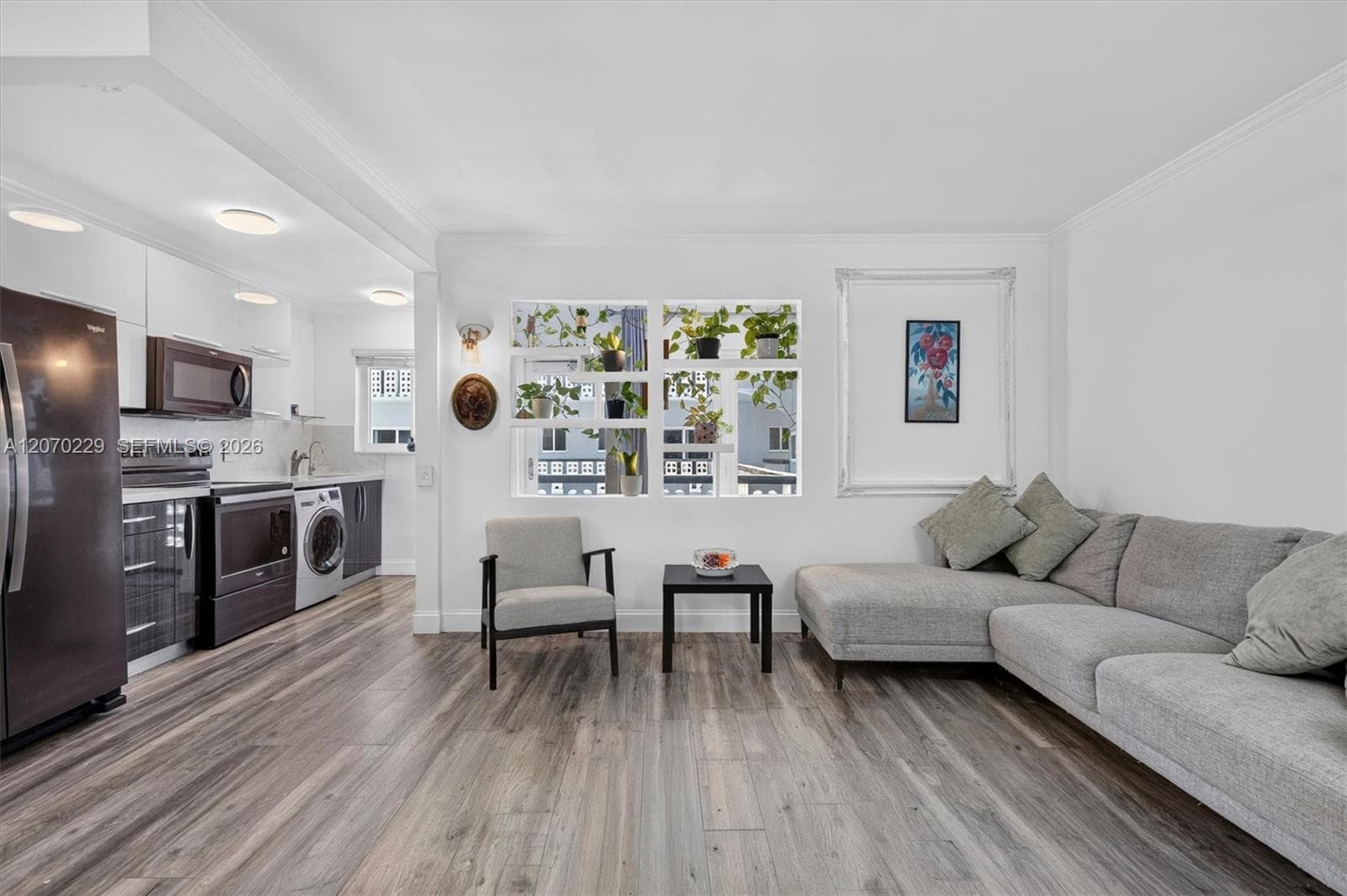 Garden Terrace · #3B in Hollywood - Photo 25