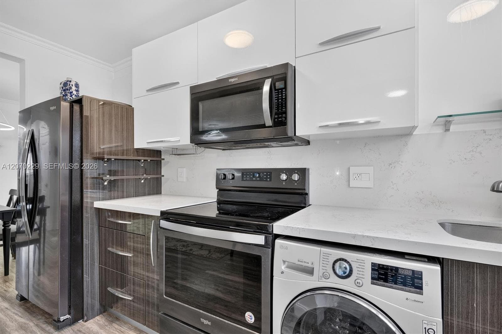 Garden Terrace · #3B in Hollywood - Photo 21