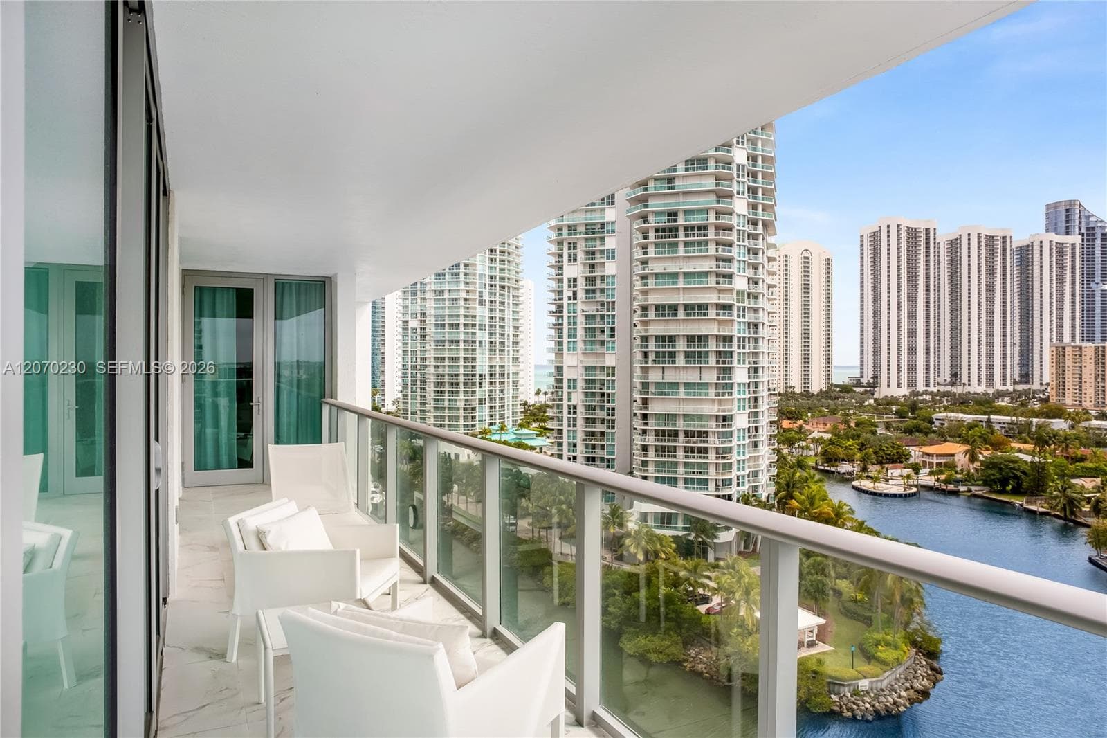 Parque Towers · #5-1102 in Sunny Isles Beach - Photo 23