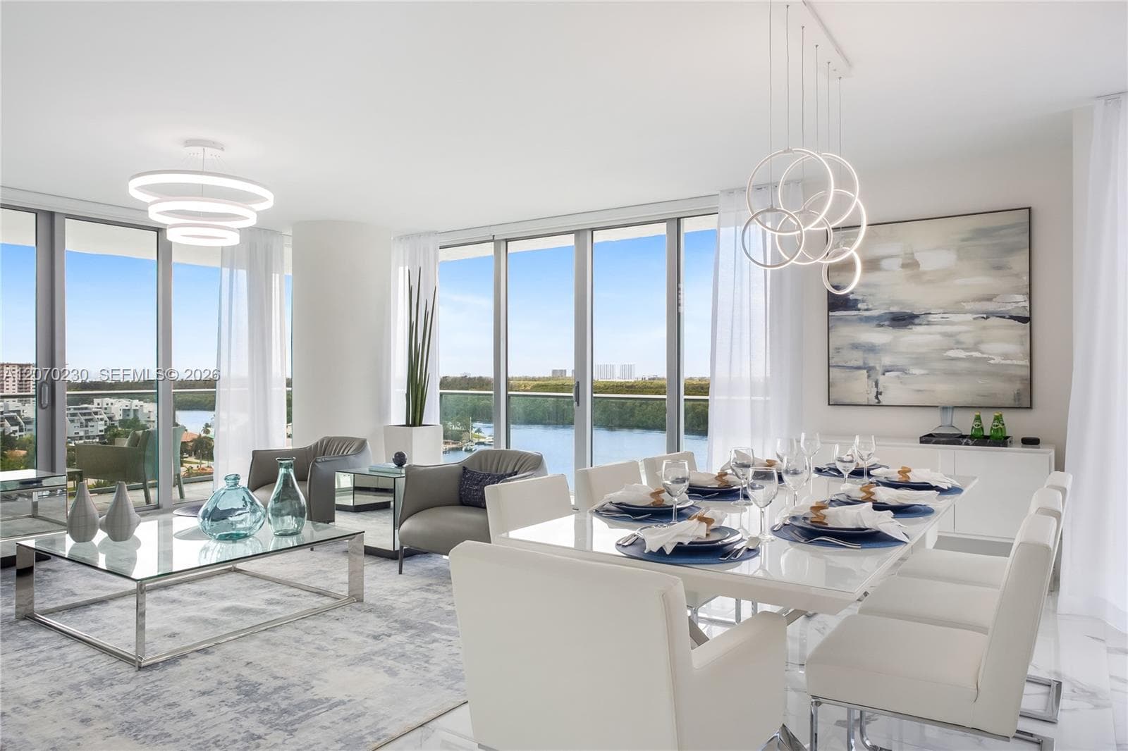 Parque Towers · #5-1102 in Sunny Isles Beach - Photo 2