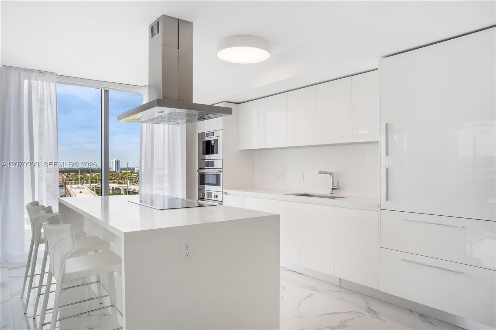 Parque Towers · #5-1102 in Sunny Isles Beach - Photo 6