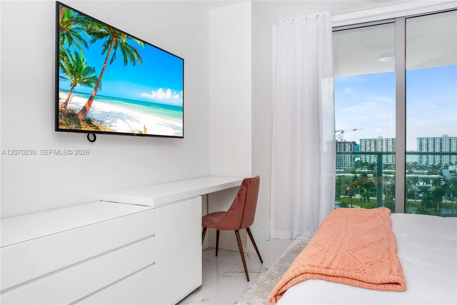 Parque Towers · #5-1102 in Sunny Isles Beach - Photo 17