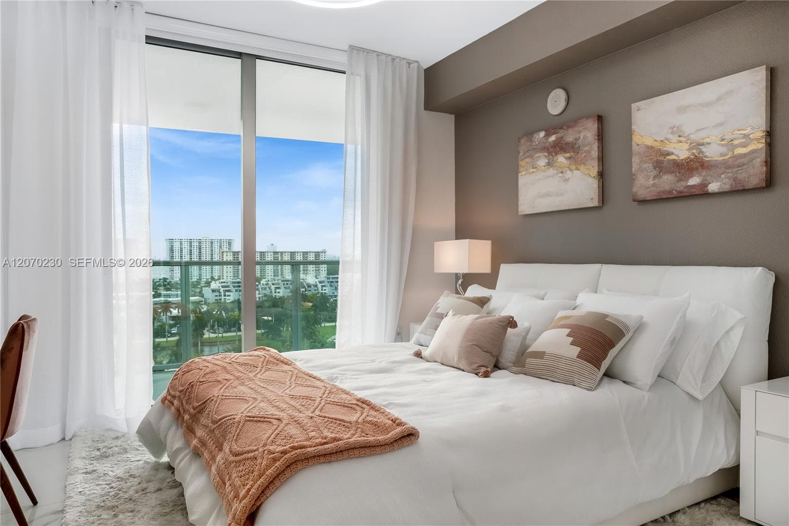 Parque Towers · #5-1102 in Sunny Isles Beach - Photo 16