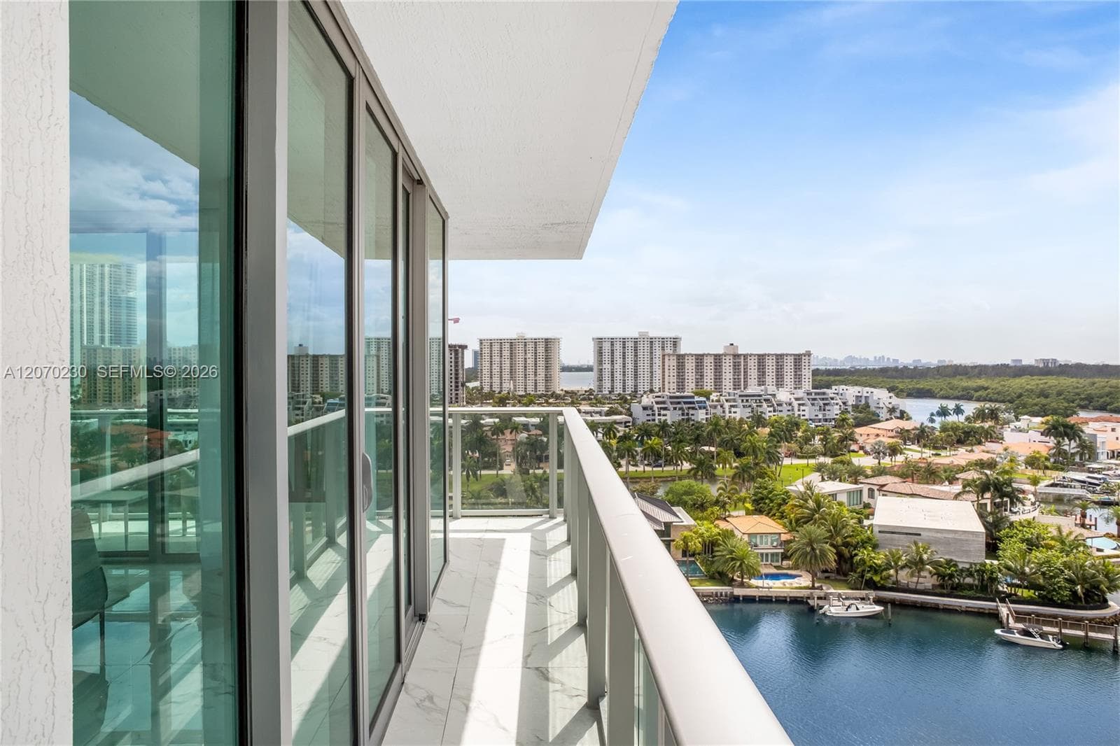 Parque Towers · #5-1102 in Sunny Isles Beach - Photo 26