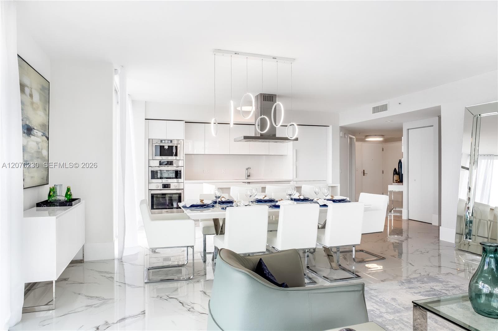 Parque Towers · #5-1102 in Sunny Isles Beach - Photo 3