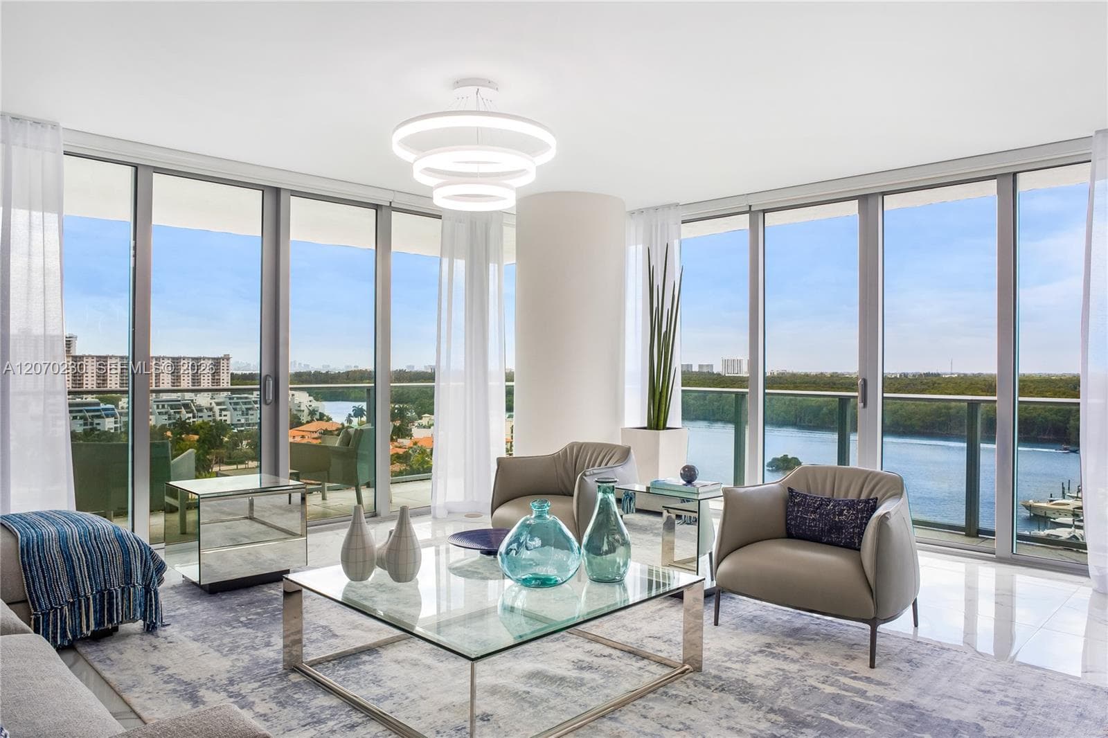 Parque Towers · #5-1102 in Sunny Isles Beach - Photo 1