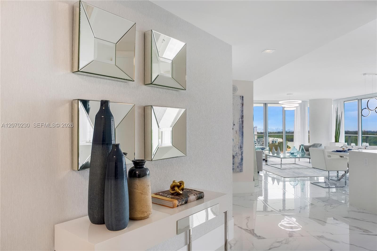 Parque Towers · #5-1102 in Sunny Isles Beach - Photo 28