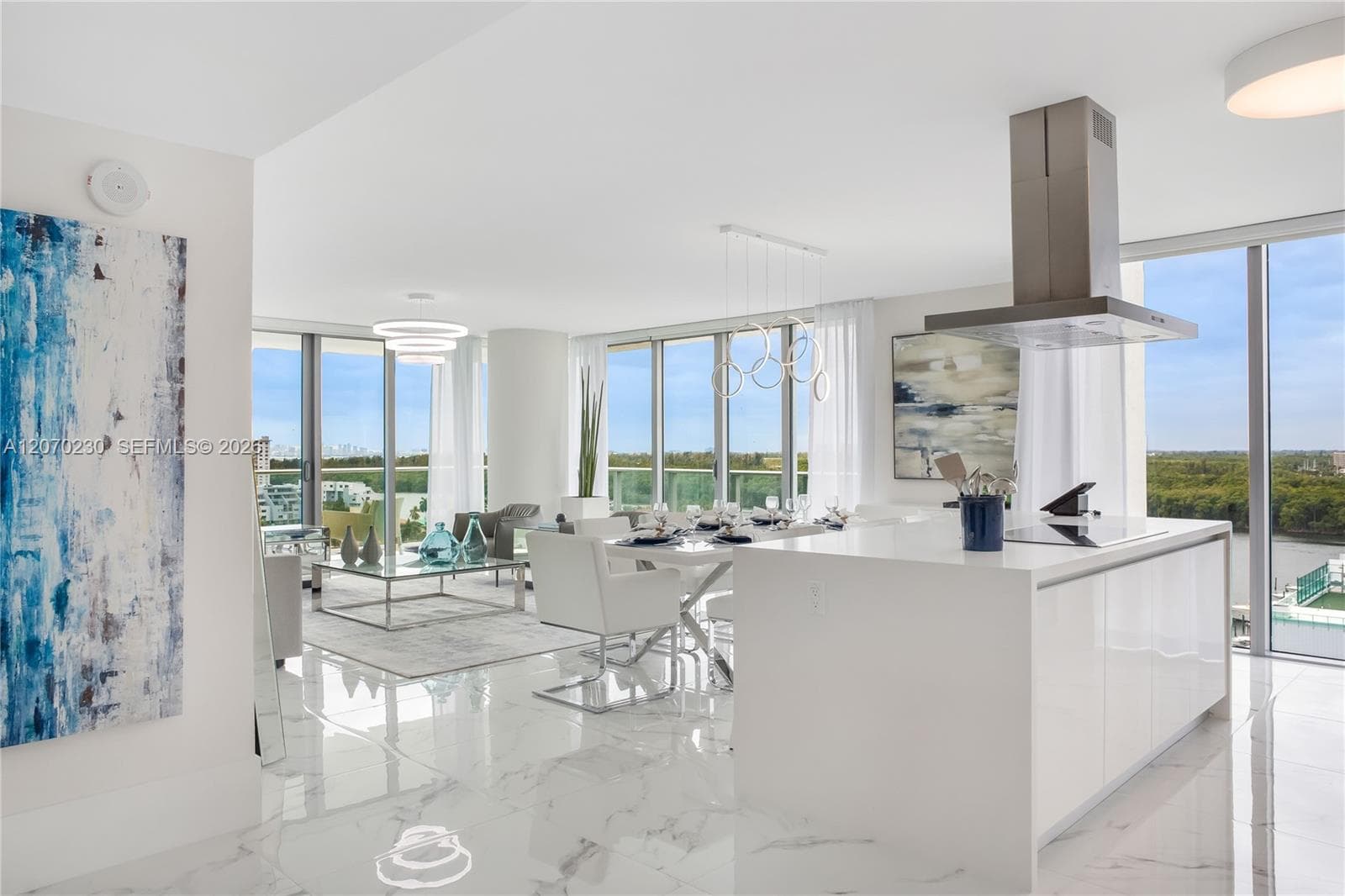 Parque Towers · #5-1102 in Sunny Isles Beach - Photo 5