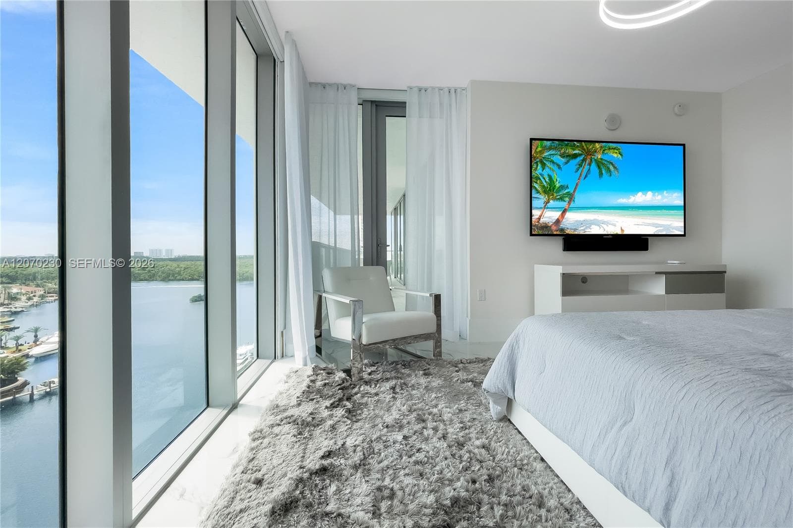 Parque Towers · #5-1102 in Sunny Isles Beach - Photo 9