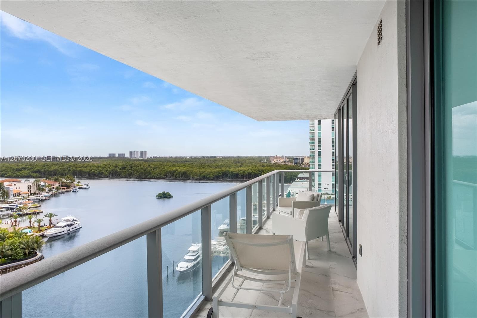 Parque Towers · #5-1102 in Sunny Isles Beach - Photo 24