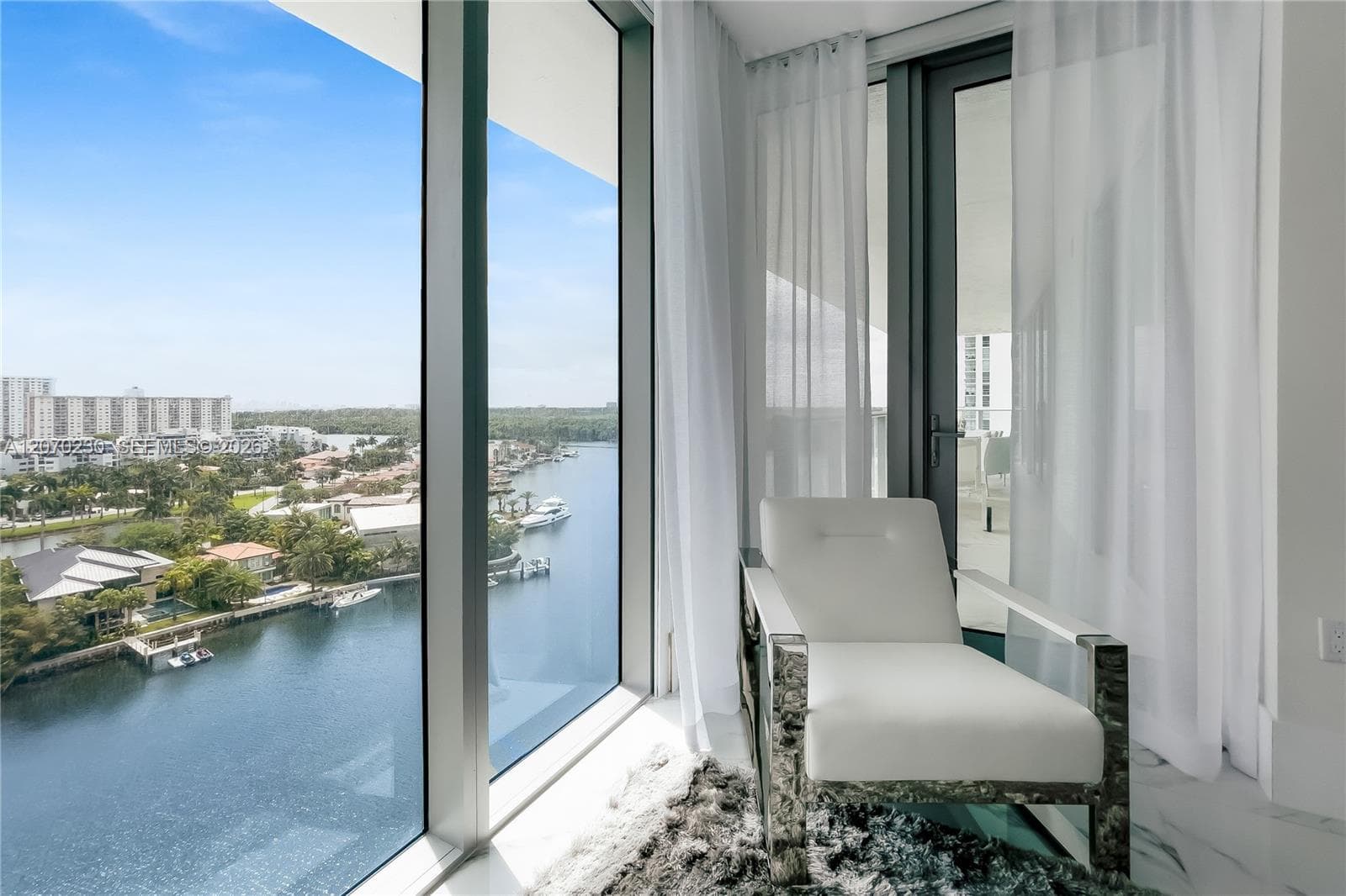 Parque Towers · #5-1102 in Sunny Isles Beach - Photo 11