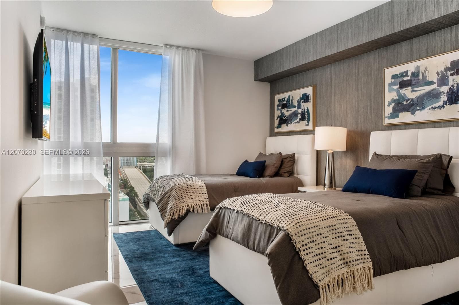 Parque Towers · #5-1102 in Sunny Isles Beach - Photo 19