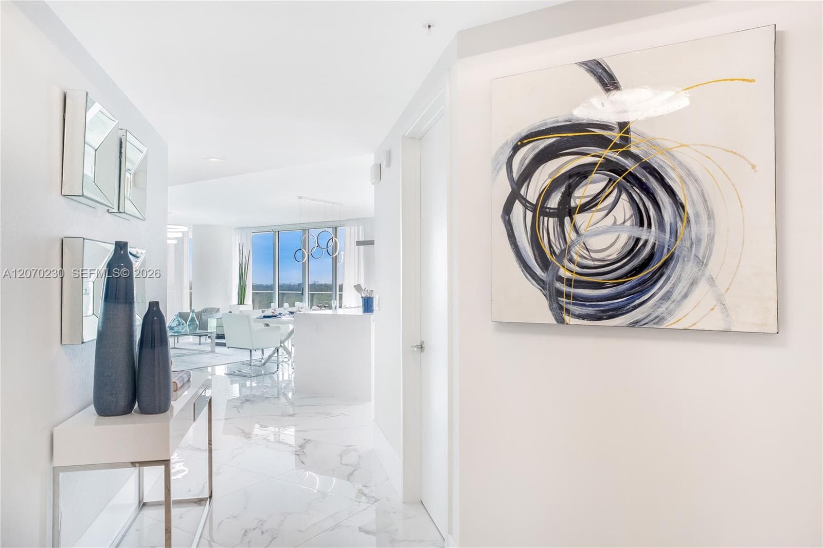 Parque Towers · #5-1102 in Sunny Isles Beach - Photo 29