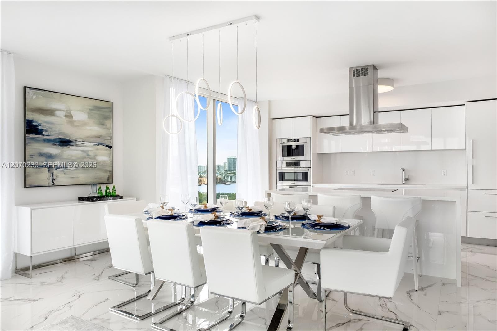 Parque Towers · #5-1102 in Sunny Isles Beach - Photo 4