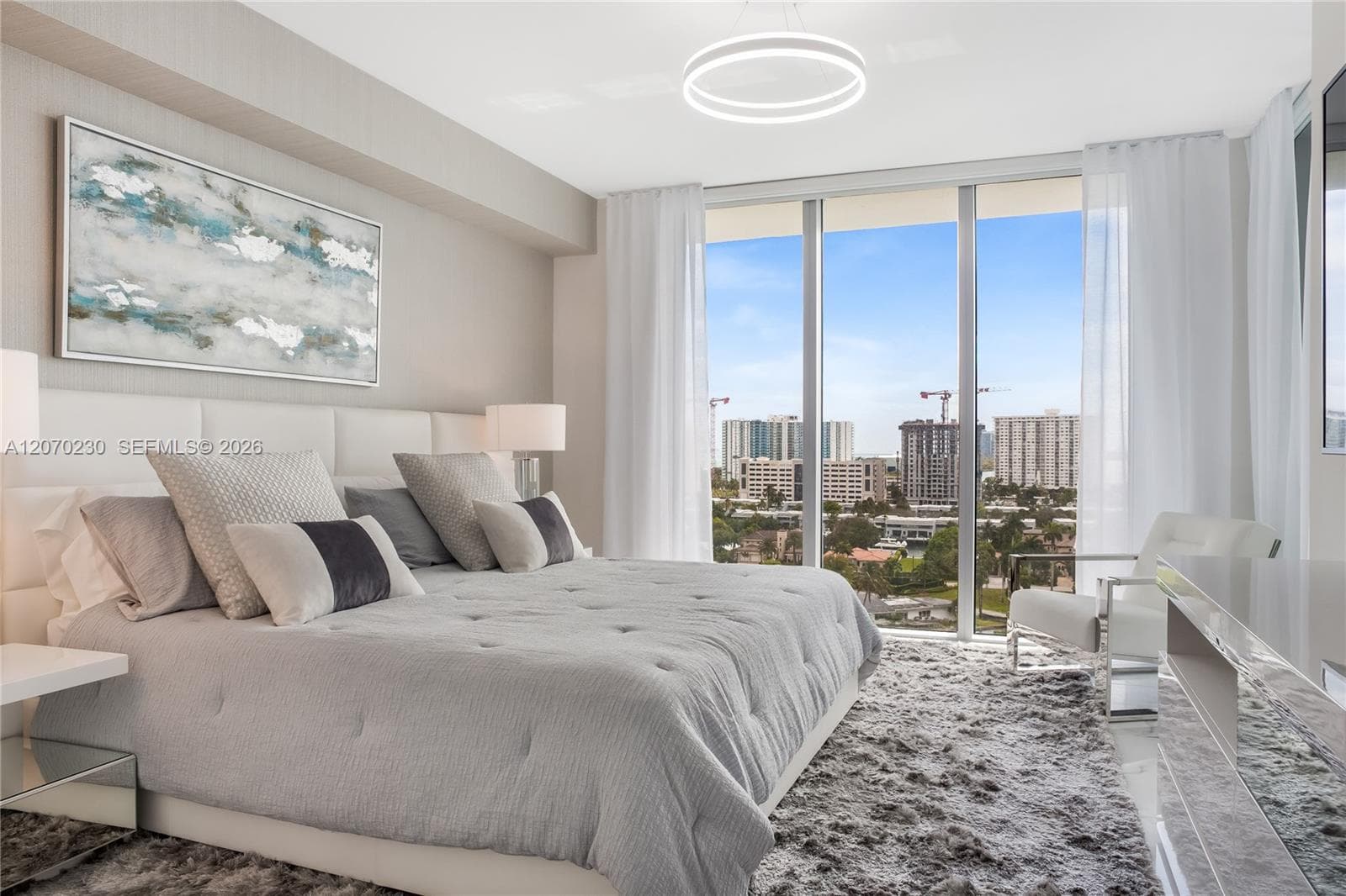 Parque Towers · #5-1102 in Sunny Isles Beach - Photo 8