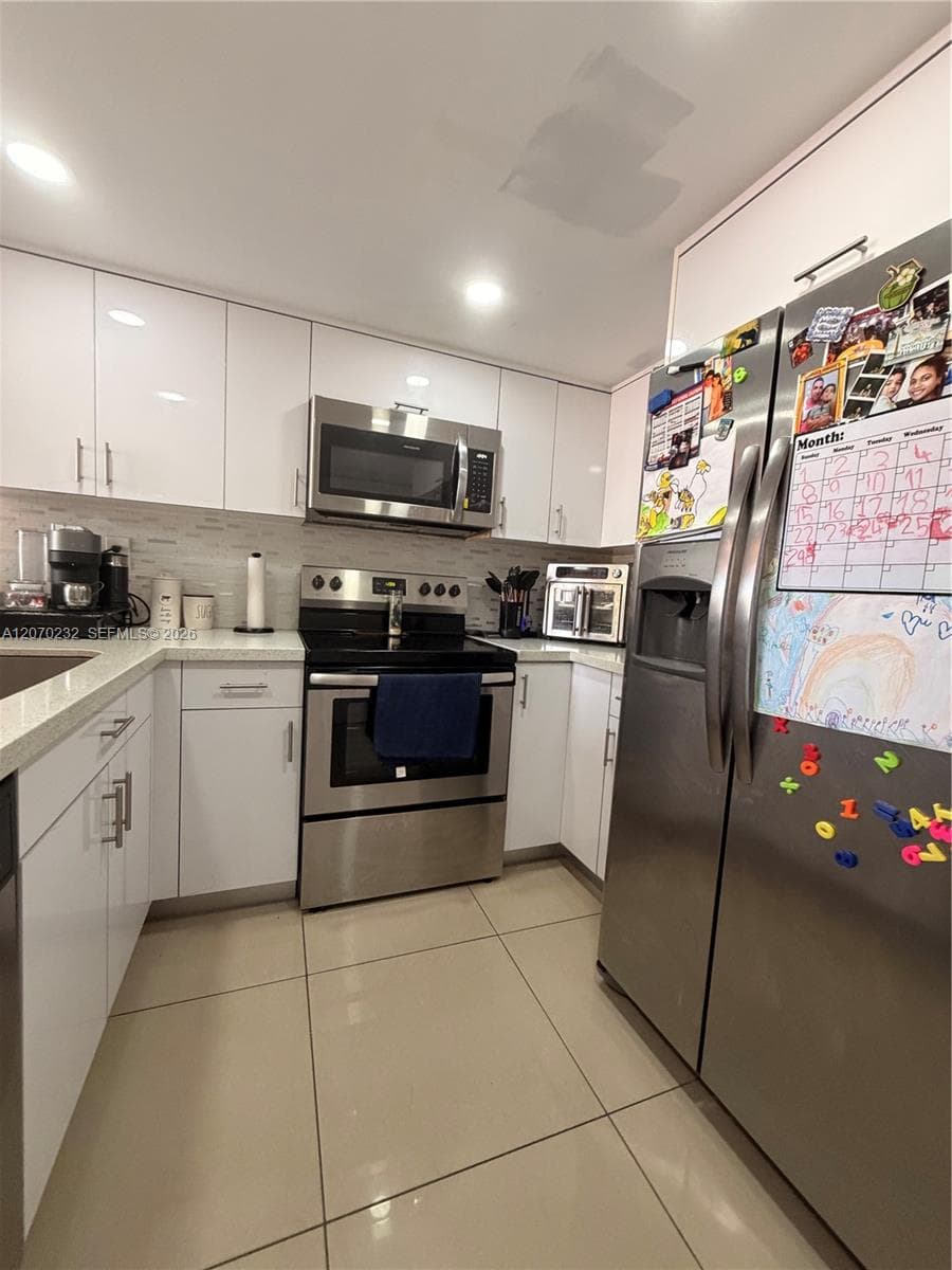 12241 SW 16th Ter # K #102-K photo 13