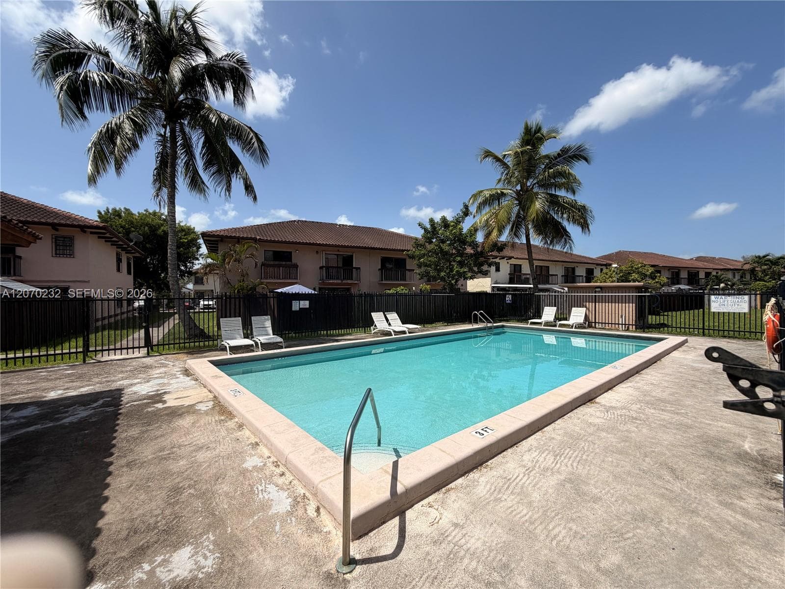 12241 SW 16th Ter # K #102-K photo 33