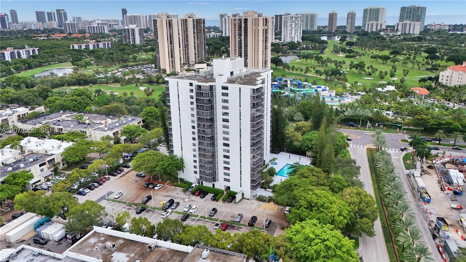 BONAVIDA CONDO · #403 in Aventura - Photo 19