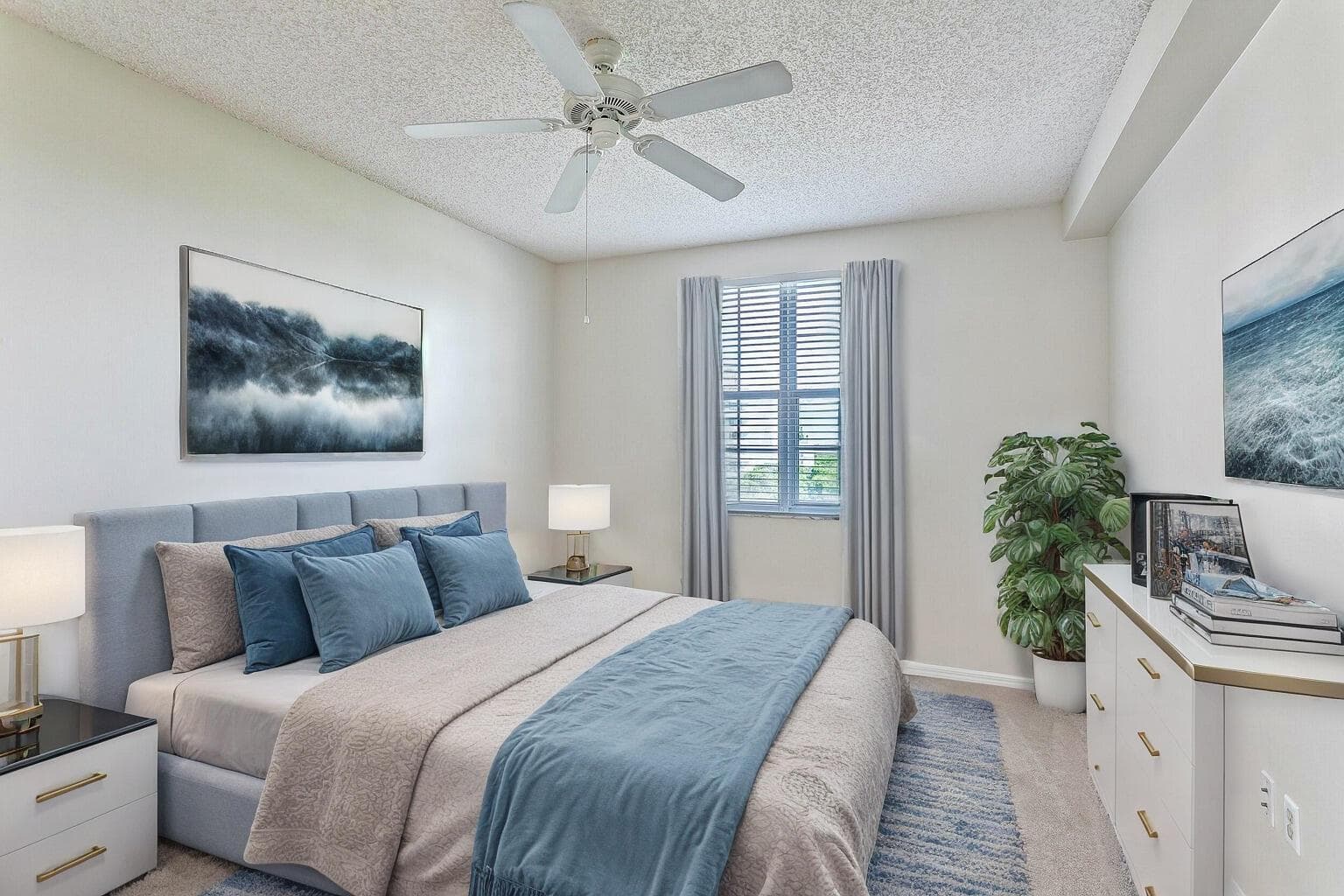 Bedroom 1