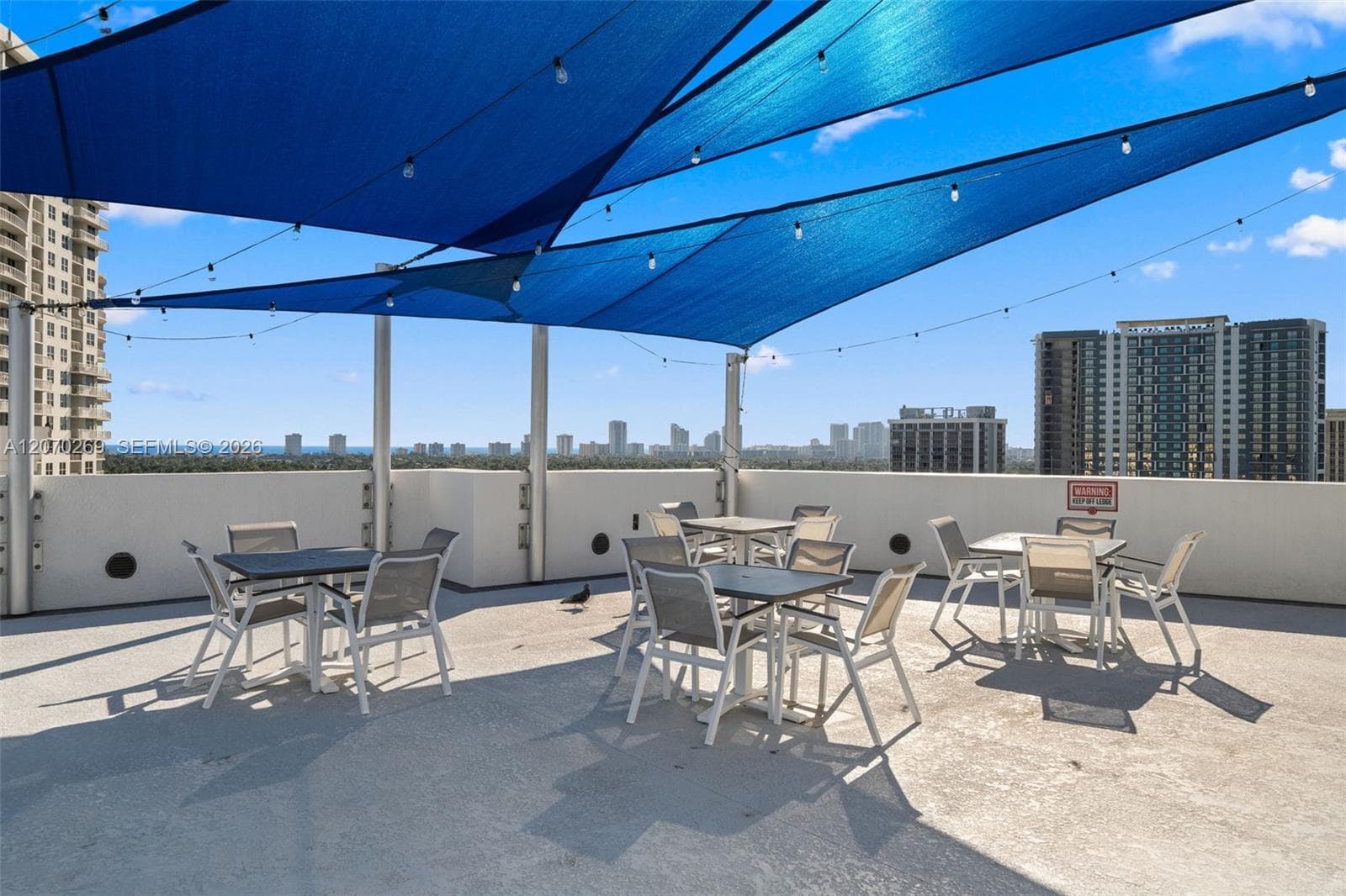 RADIUS CONDOMINIUM · #903 in Hollywood - Photo 31