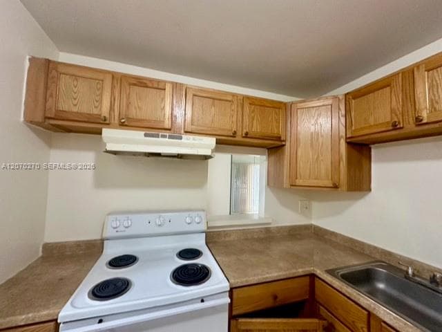 HERITAGE CIRCLE CONDO · #7-1F in Deerfield Beach - Photo 1