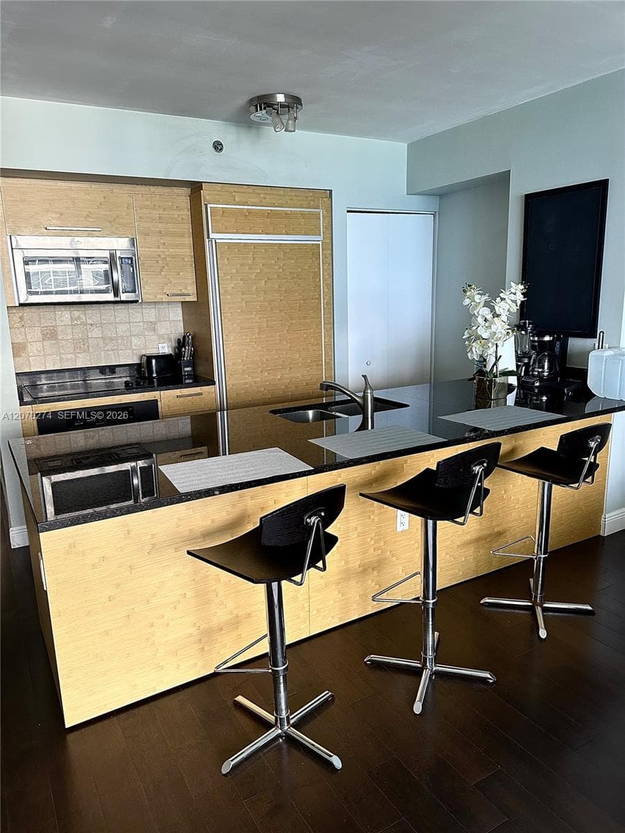 BEACH CLUB TWO CONDO · #4109 in Hallandale Beach - Photo 2