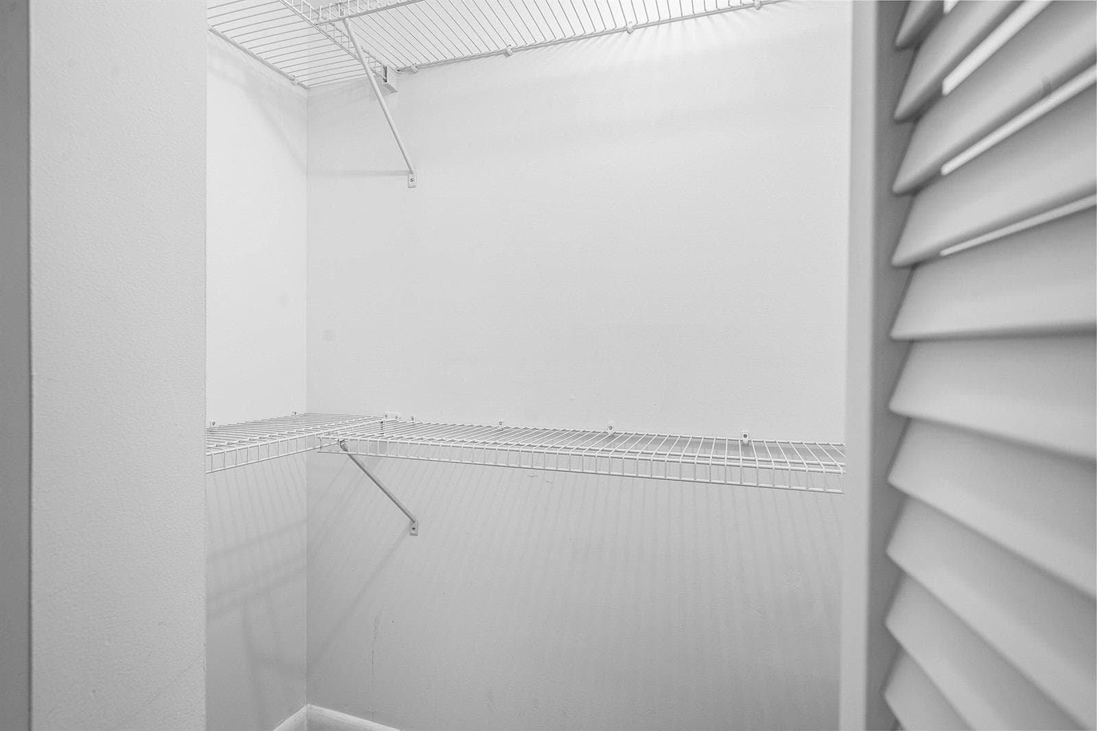 Walk In Closet