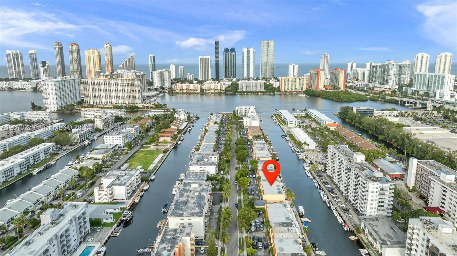 BEACH CLUB VILLAS CONDO · #34 in North Miami Beach - Photo 47