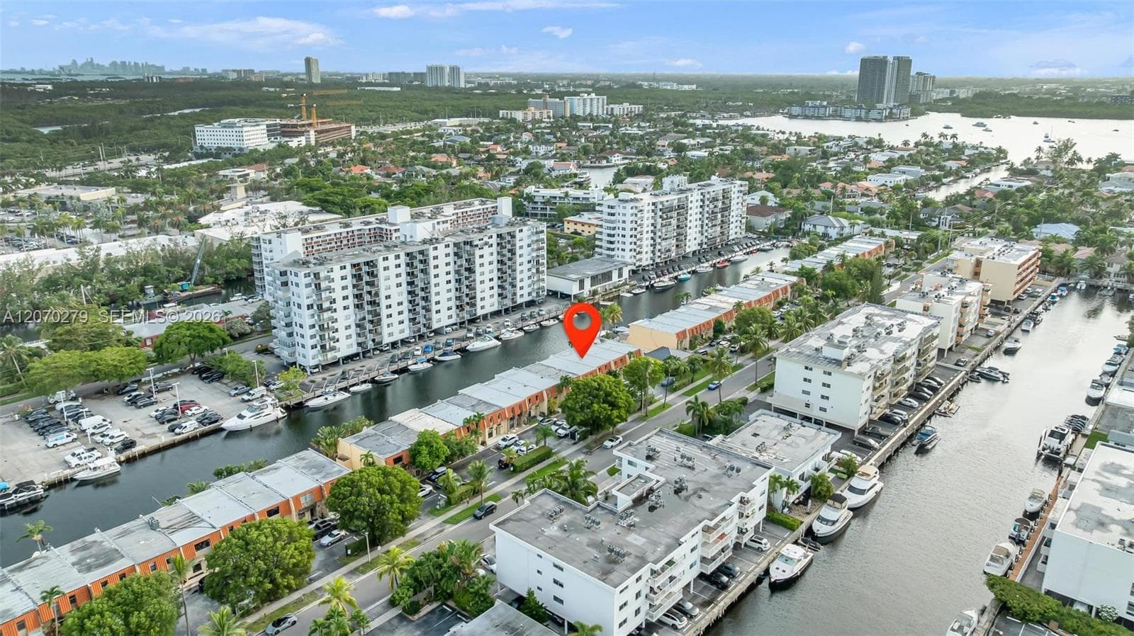 BEACH CLUB VILLAS CONDO · #34 in North Miami Beach - Photo 45