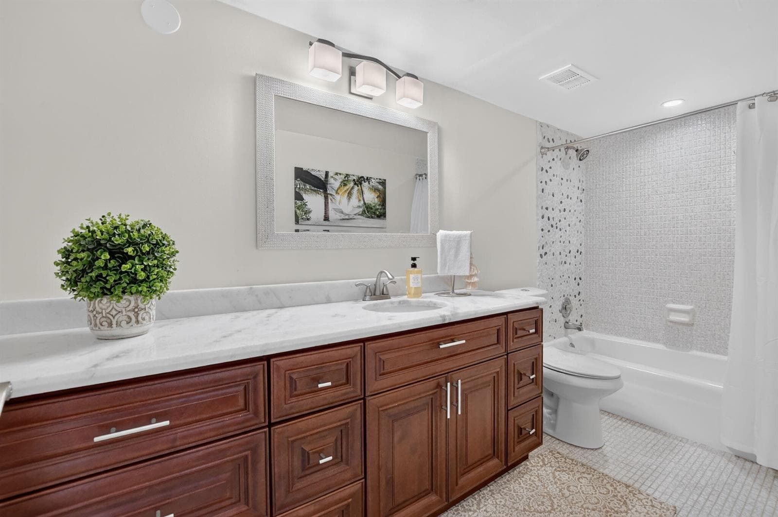 Luxury Bathroom
