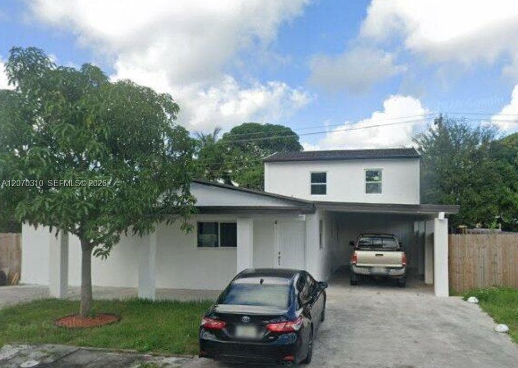 20720 NW 34 Avenue #2 photo 2