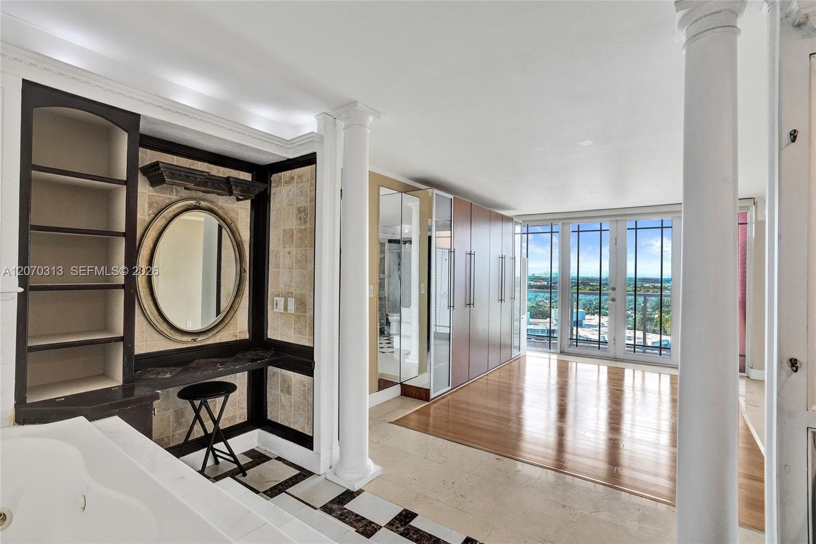Buckley Towers Condo · #PH15E in Miami - Photo 13